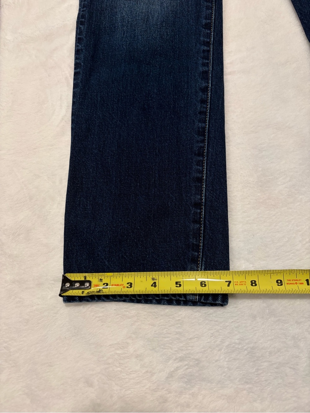 American Eagle Original Straight Jeans - 26x30 - Picture 7 of 9